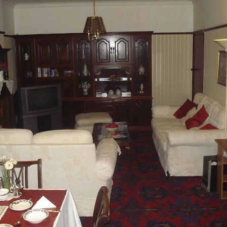 Bridge Guest House Кембридж Экстерьер фото