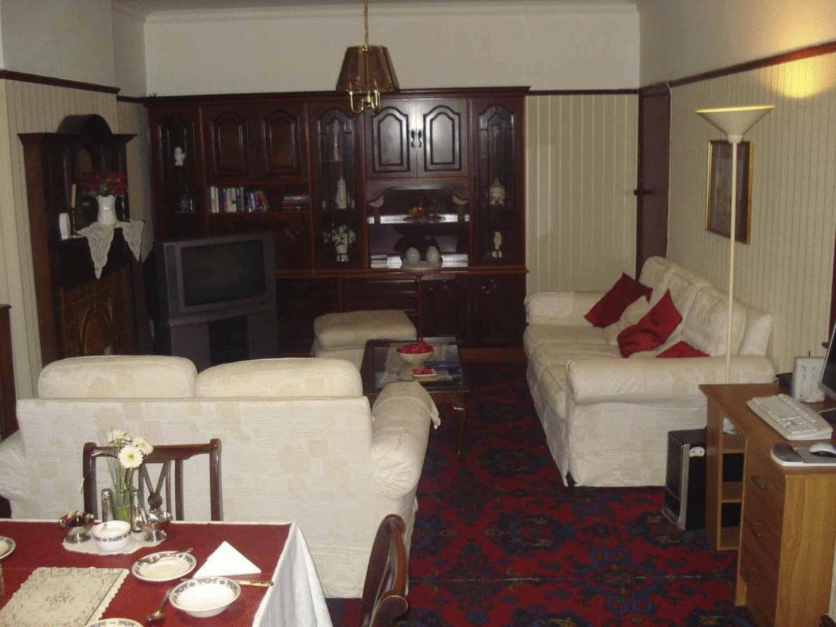 Bridge Guest House Кембридж Экстерьер фото