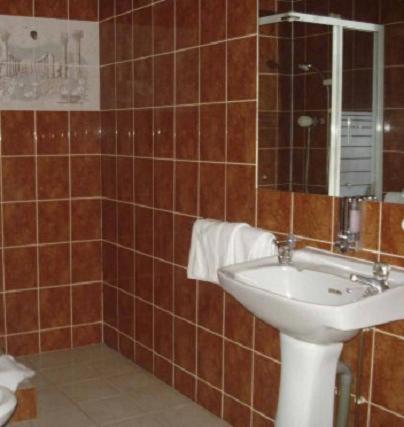 Bridge Guest House Кембридж Номер фото