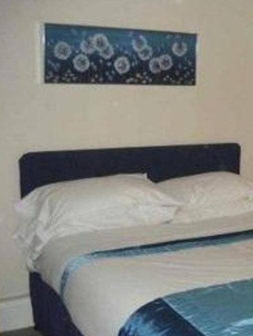 Bridge Guest House Кембридж Номер фото