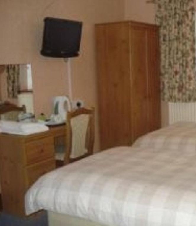 Bridge Guest House Кембридж Номер фото