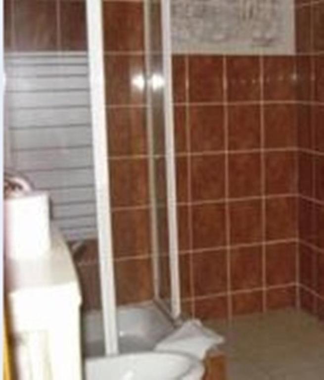 Bridge Guest House Кембридж Номер фото