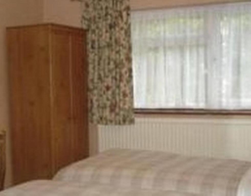 Bridge Guest House Кембридж Номер фото