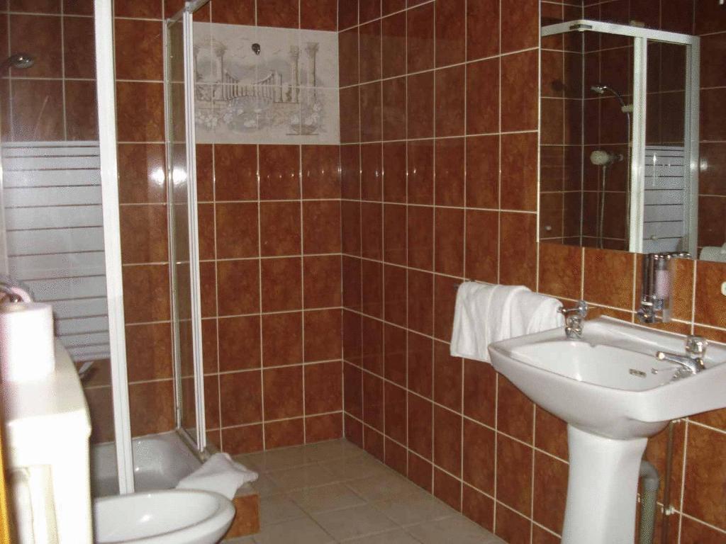 Bridge Guest House Кембридж Экстерьер фото